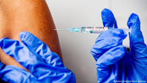 Impfungen beim Hausarzt